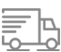 Shipping Icon